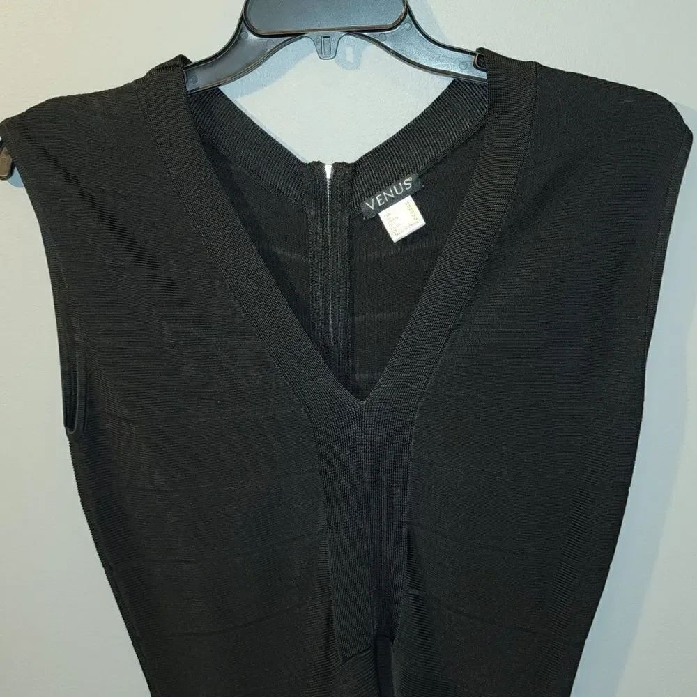Bodycon Dress 
